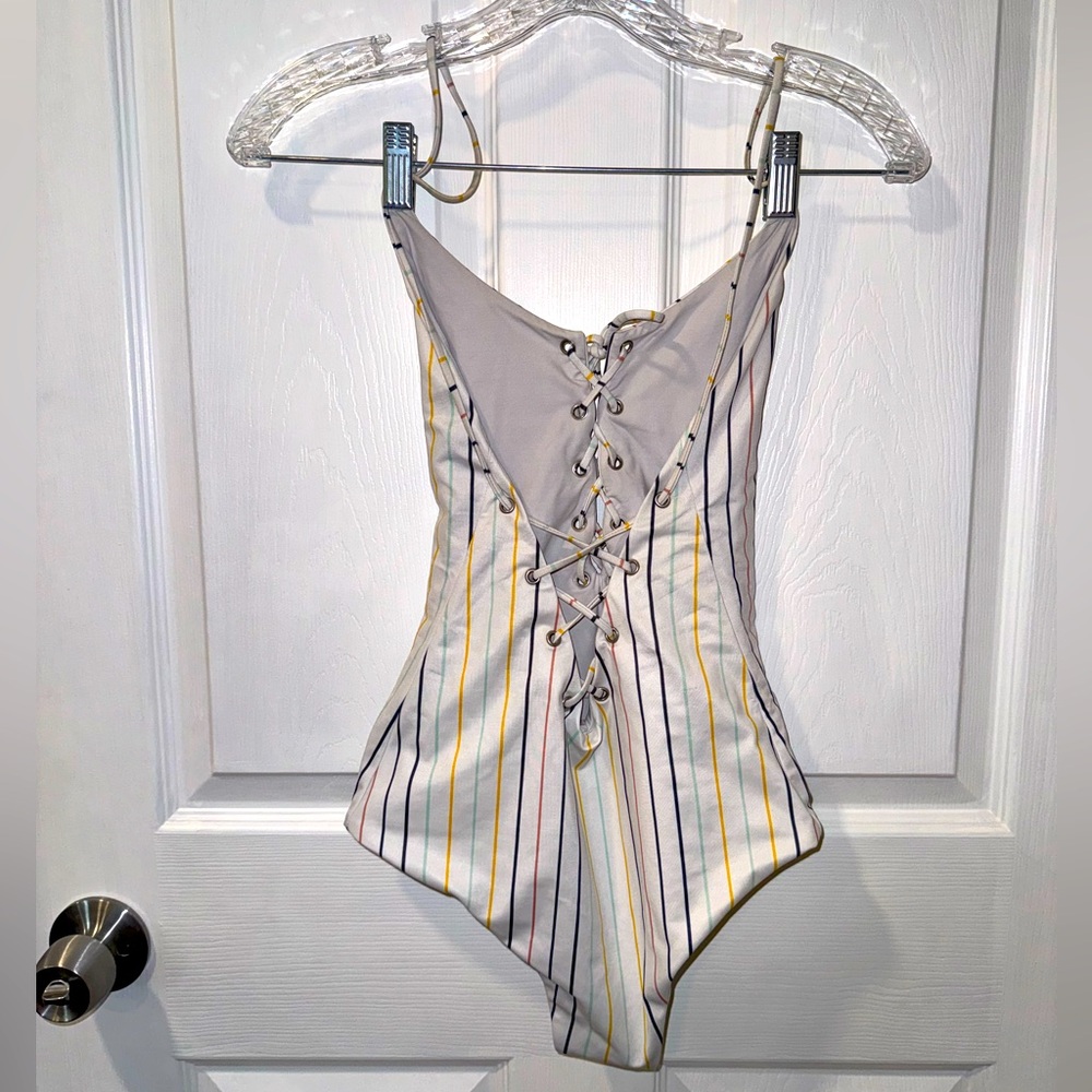 Two Sided One Piece